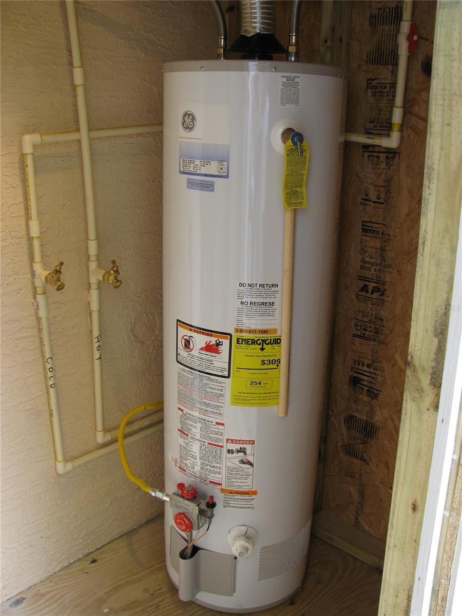 INWOOD SUB NEW SMYRNA BEACH - Residential