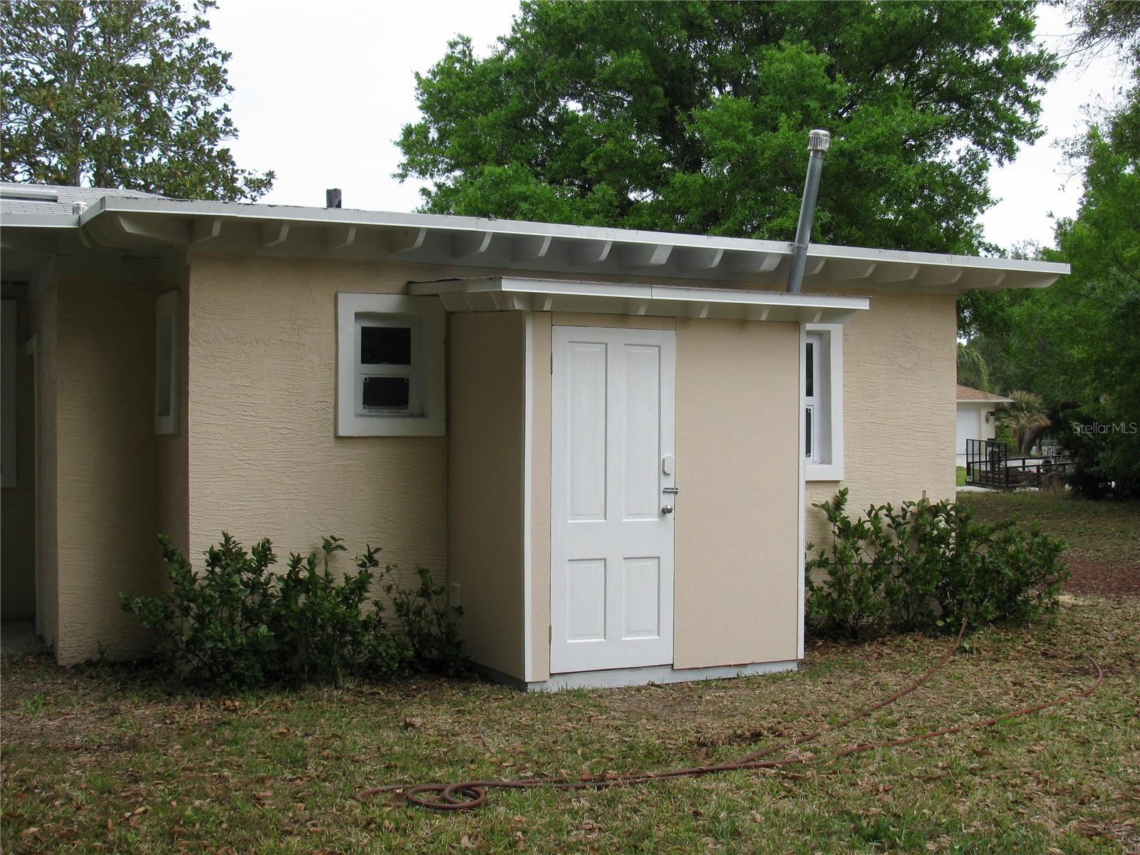 INWOOD SUB NEW SMYRNA BEACH - Residential