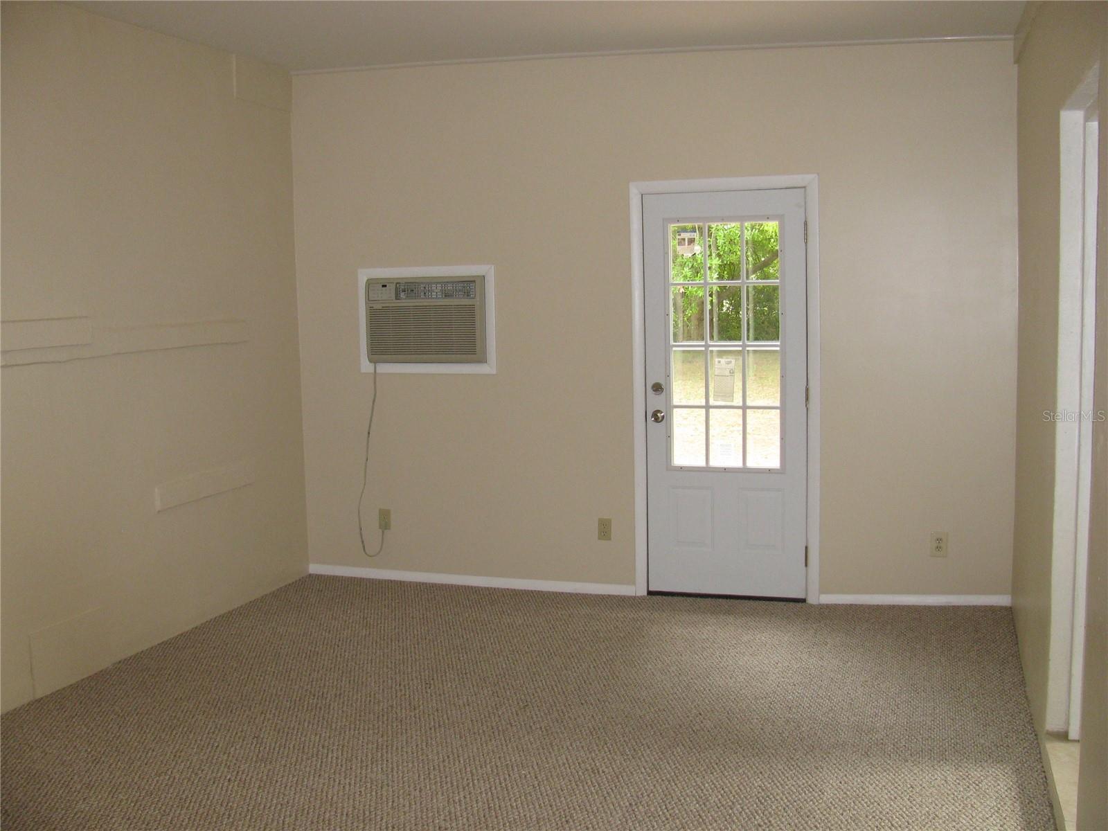 INWOOD SUB NEW SMYRNA BEACH - Residential