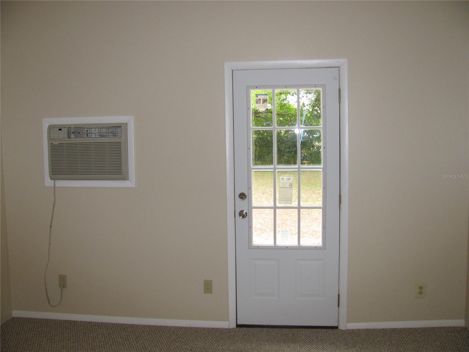 INWOOD SUB NEW SMYRNA BEACH - Residential