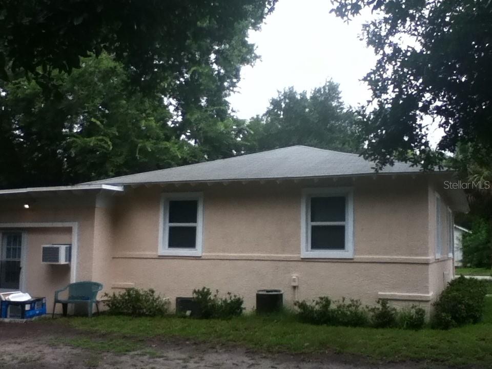 INWOOD SUB NEW SMYRNA BEACH - Residential