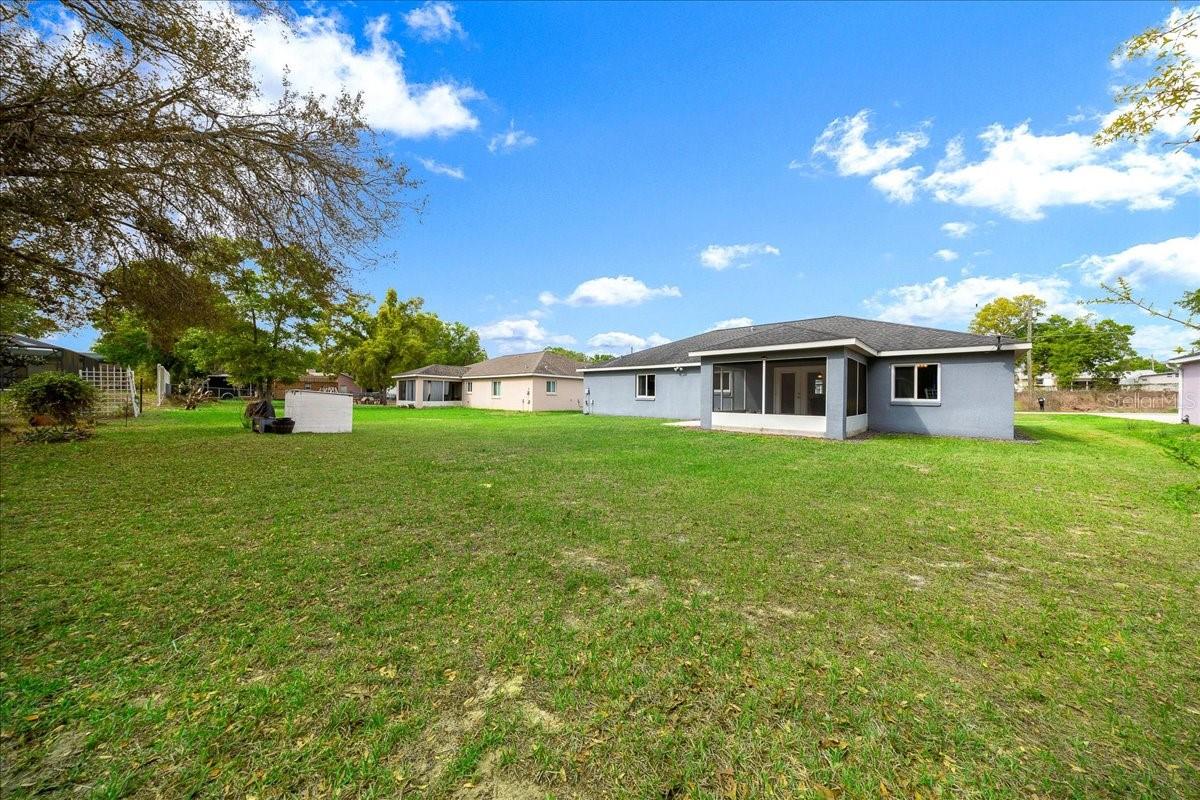 ORANGE BLOSSOM HILLS UN 8 - Residential