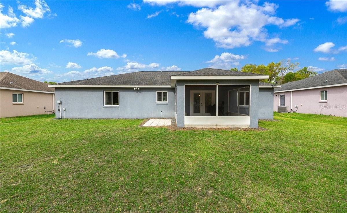 ORANGE BLOSSOM HILLS UN 8 - Residential