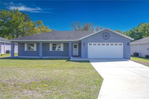 Photo of 15675 SE 89th Terrace, Summerfield, FL 34491 (MLS # OM721373)