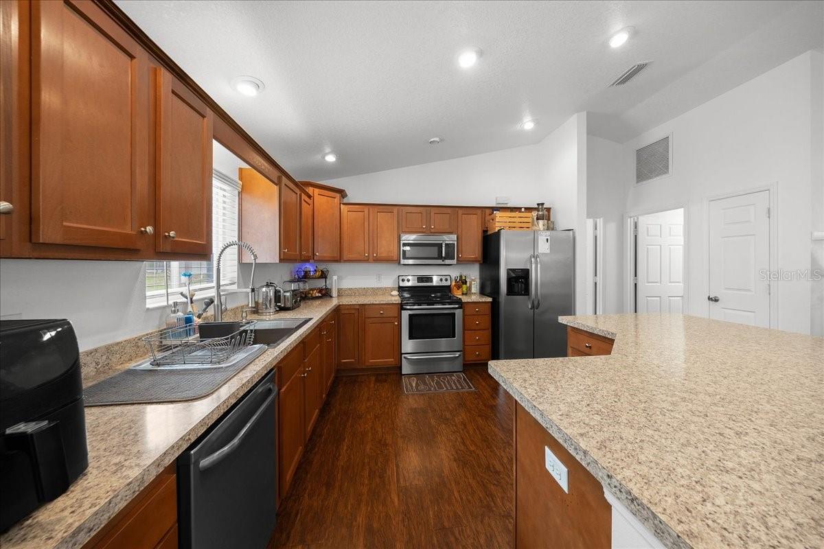 ORANGE BLOSSOM HILLS UN 8 - Residential