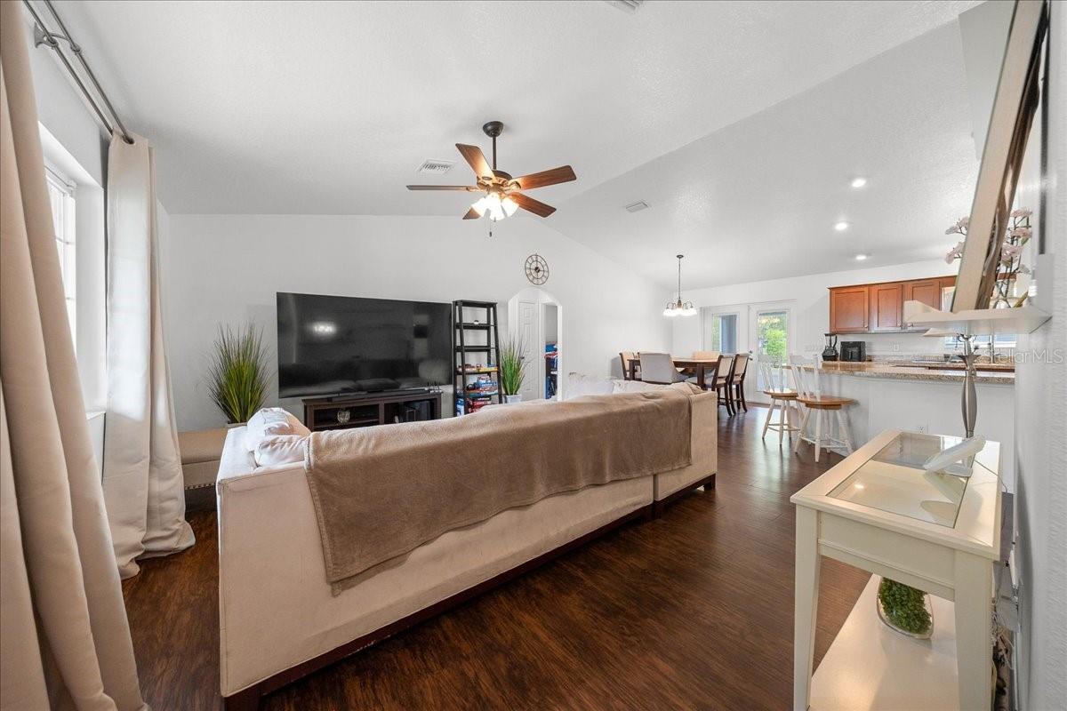 ORANGE BLOSSOM HILLS UN 8 - Residential