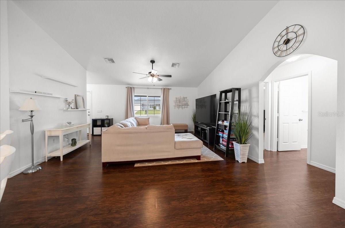 ORANGE BLOSSOM HILLS UN 8 - Residential