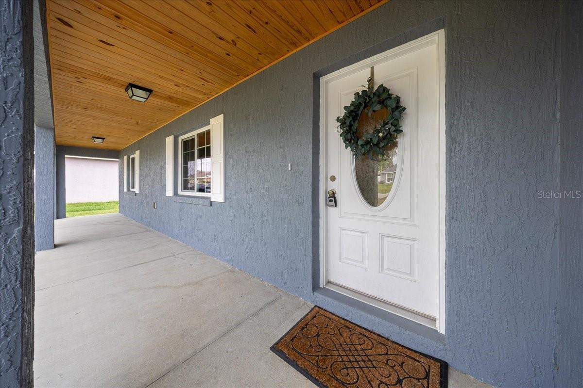 ORANGE BLOSSOM HILLS UN 8 - Residential