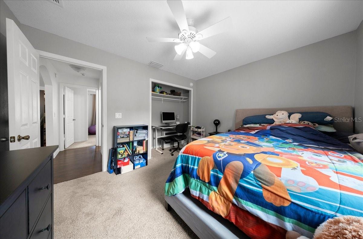 ORANGE BLOSSOM HILLS UN 8 - Residential