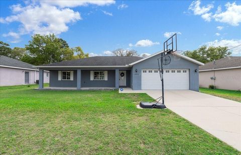 Photo of 15675 SE 89th Terrace, Summerfield, FL 34491 (MLS # OM721373)