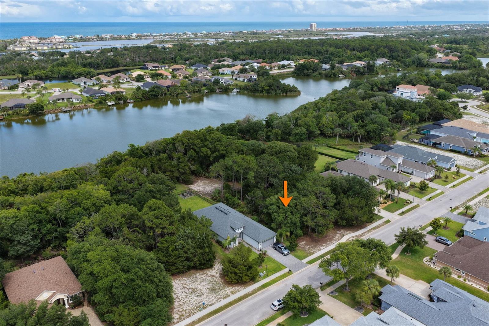 18 N LAKEWALK DRIVE