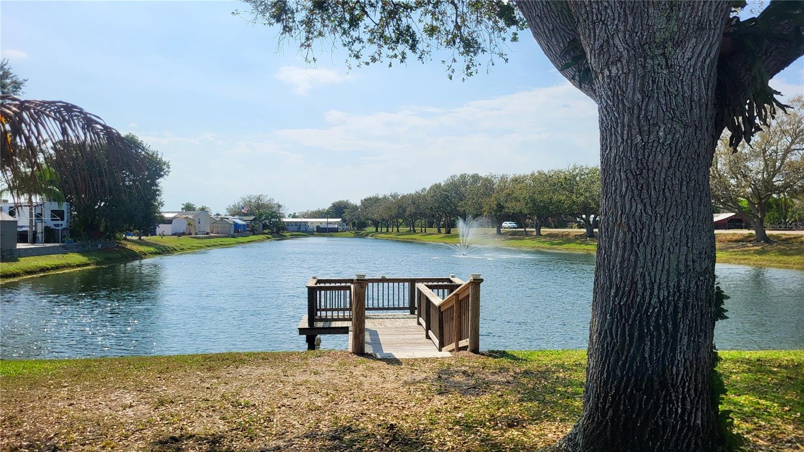 BIG O RV PARK - Residential