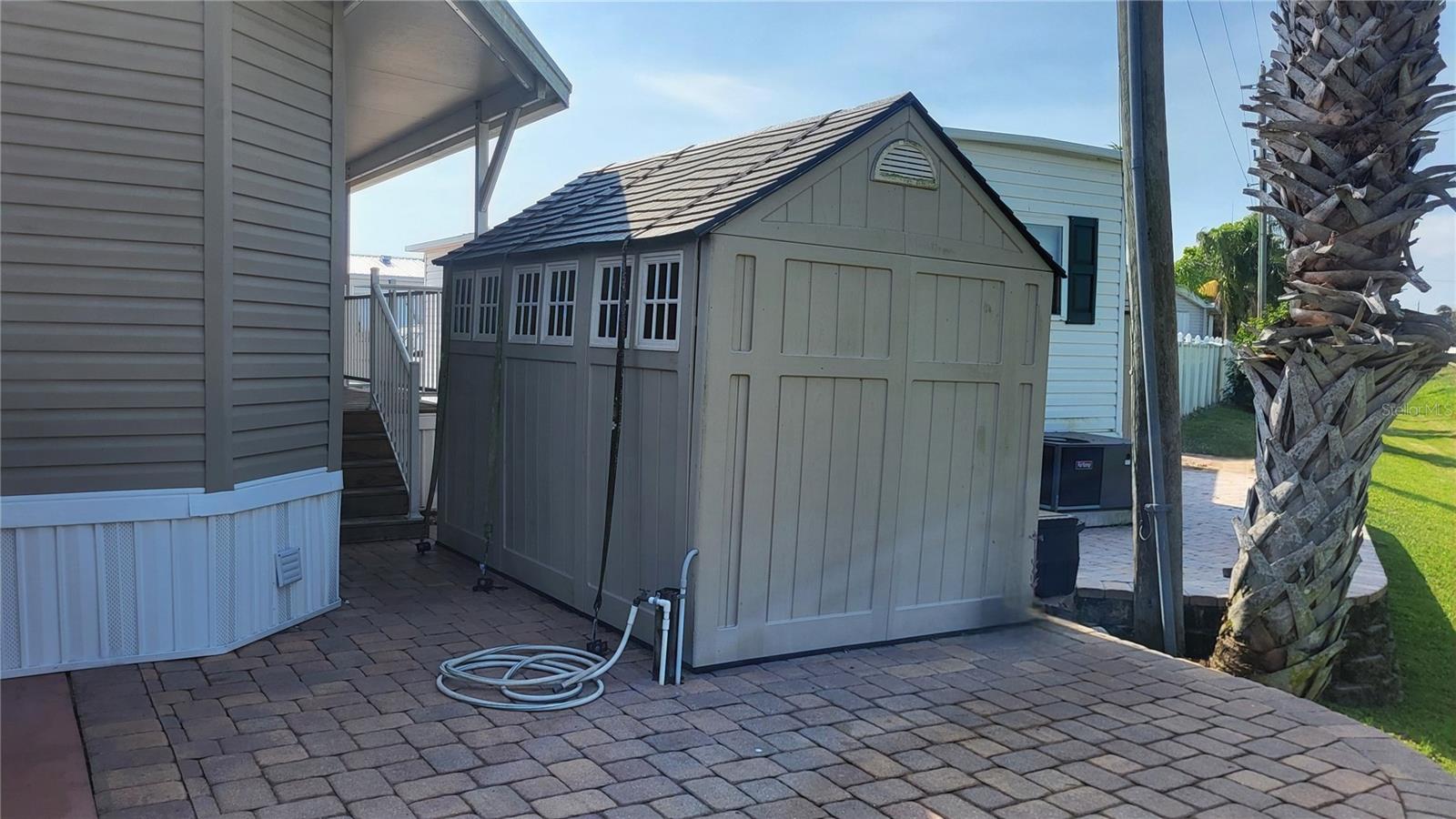 BIG O RV PARK - Residential