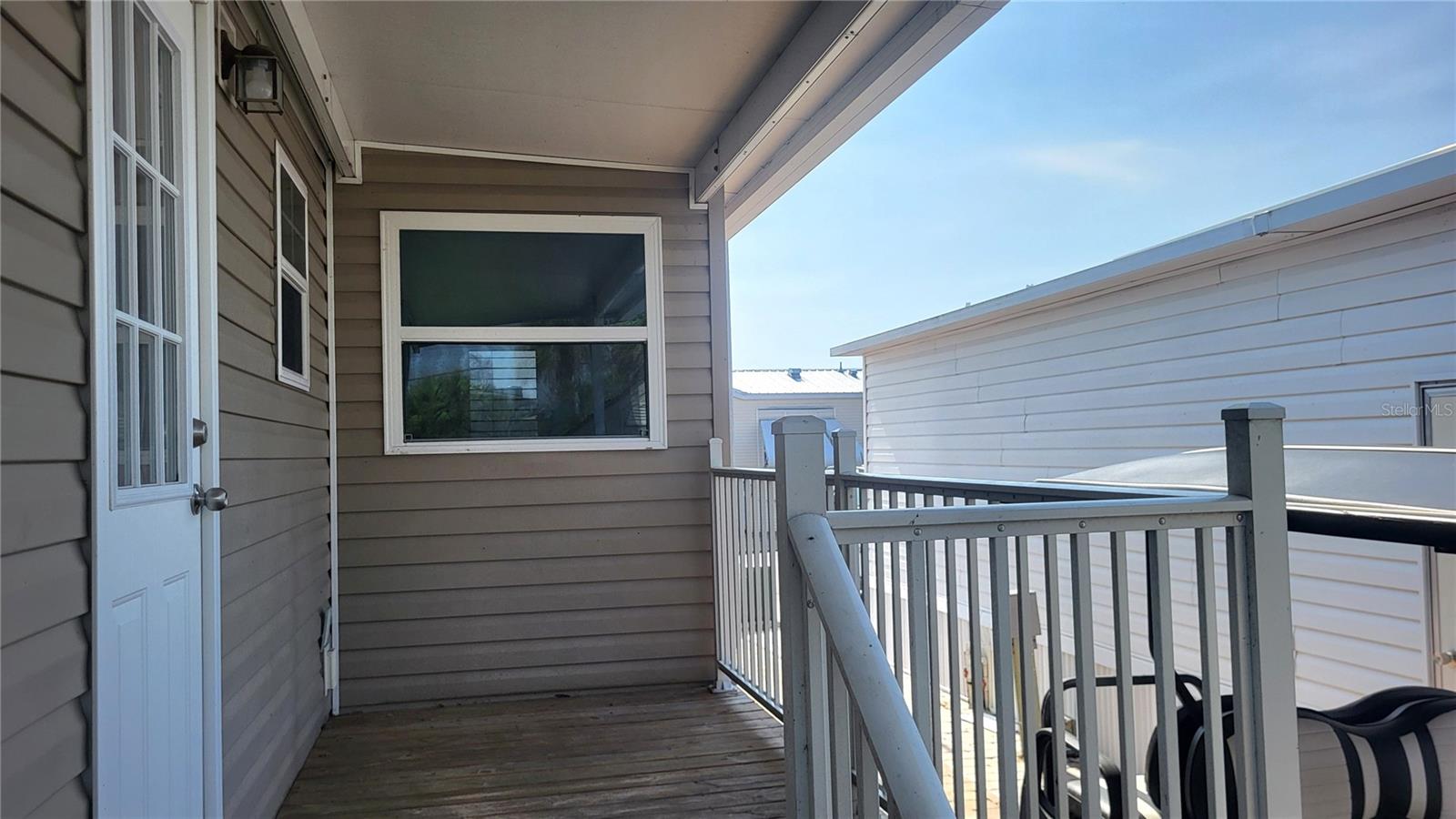 BIG O RV PARK - Residential