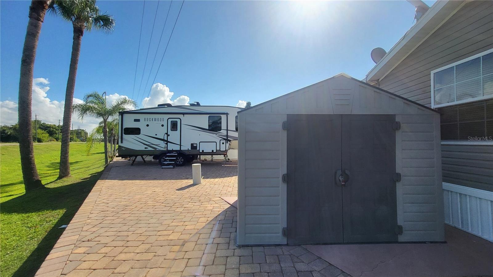 BIG O RV PARK - Residential