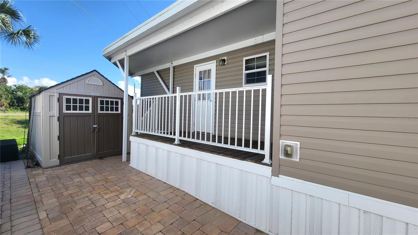 BIG O RV PARK - Residential