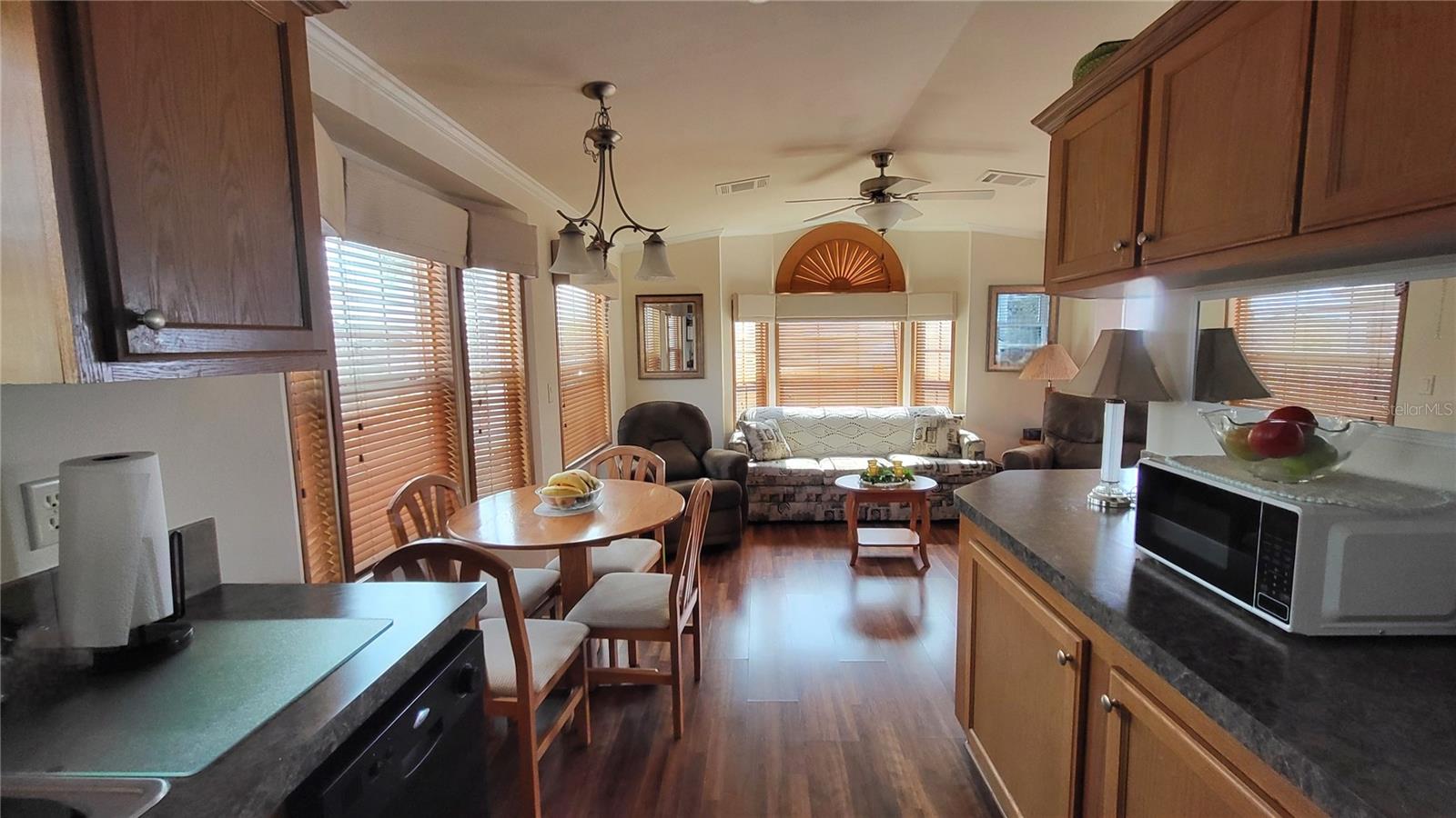 BIG O RV PARK - Residential