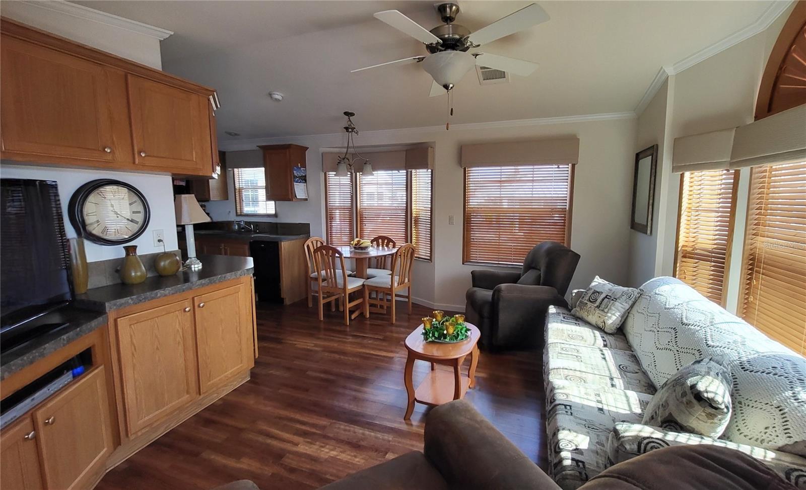 BIG O RV PARK - Residential