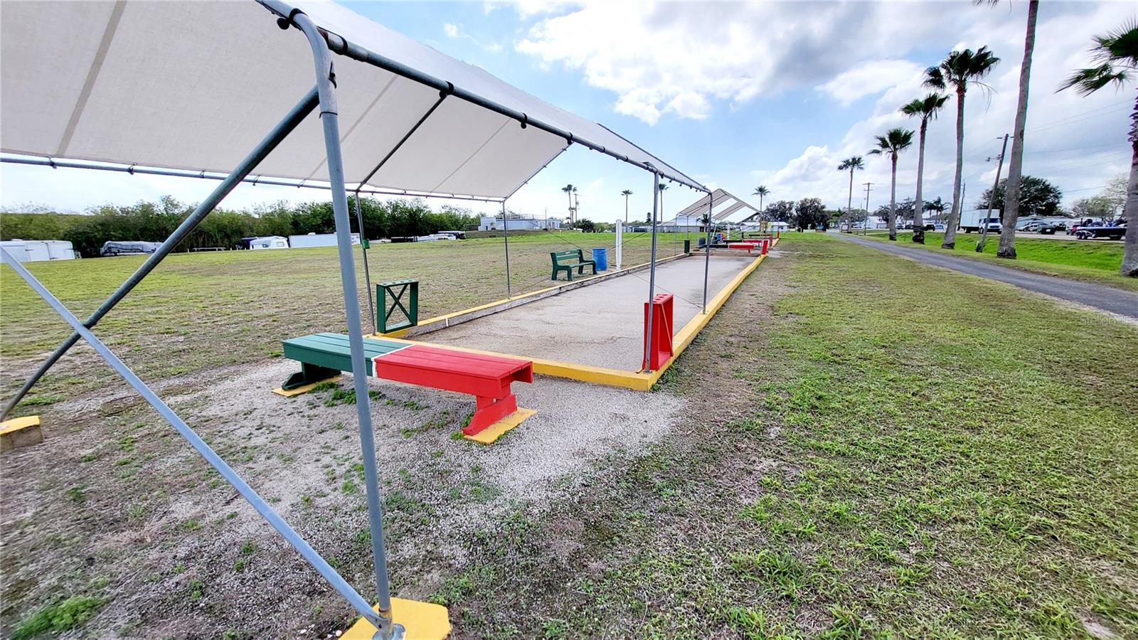 BIG O RV PARK - Residential