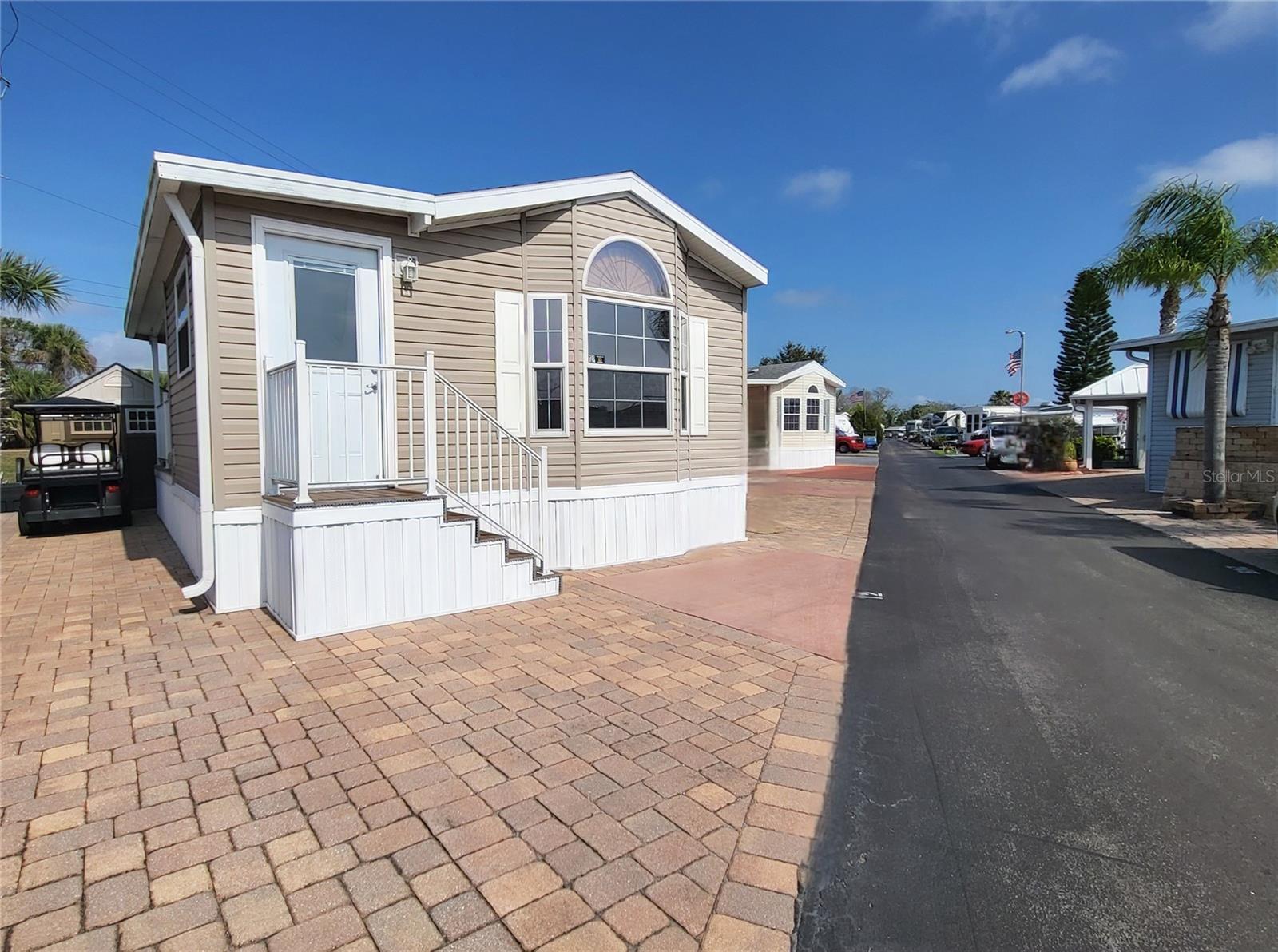 BIG O RV PARK - Residential