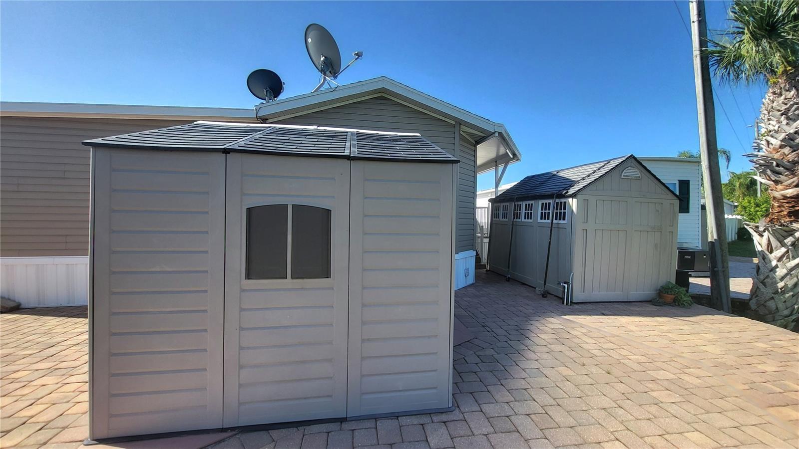 BIG O RV PARK - Residential