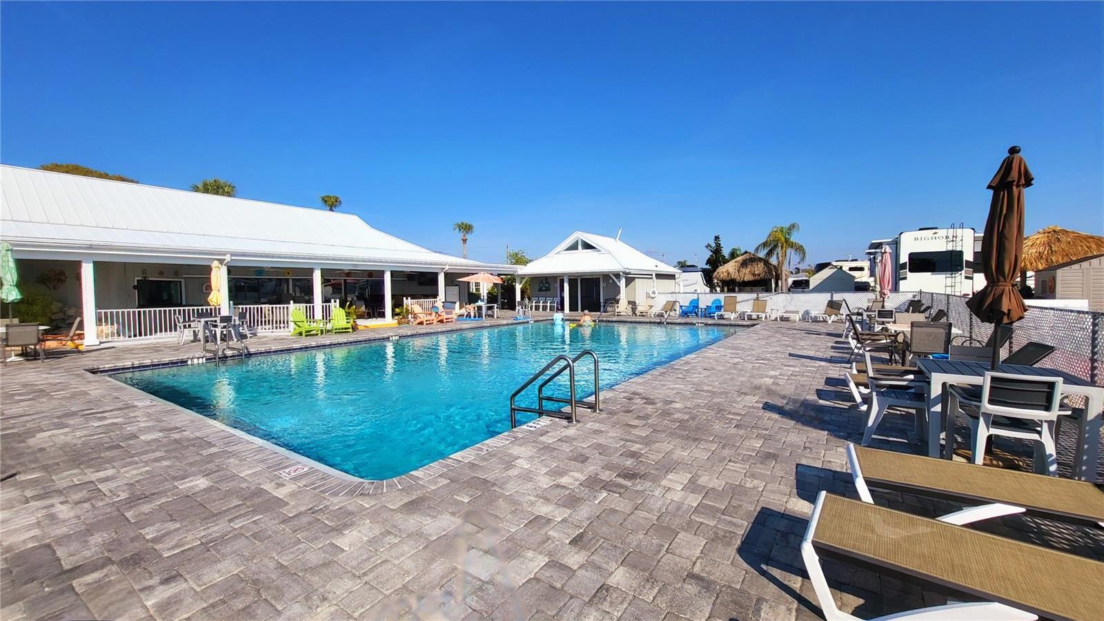 BIG O RV PARK - Residential