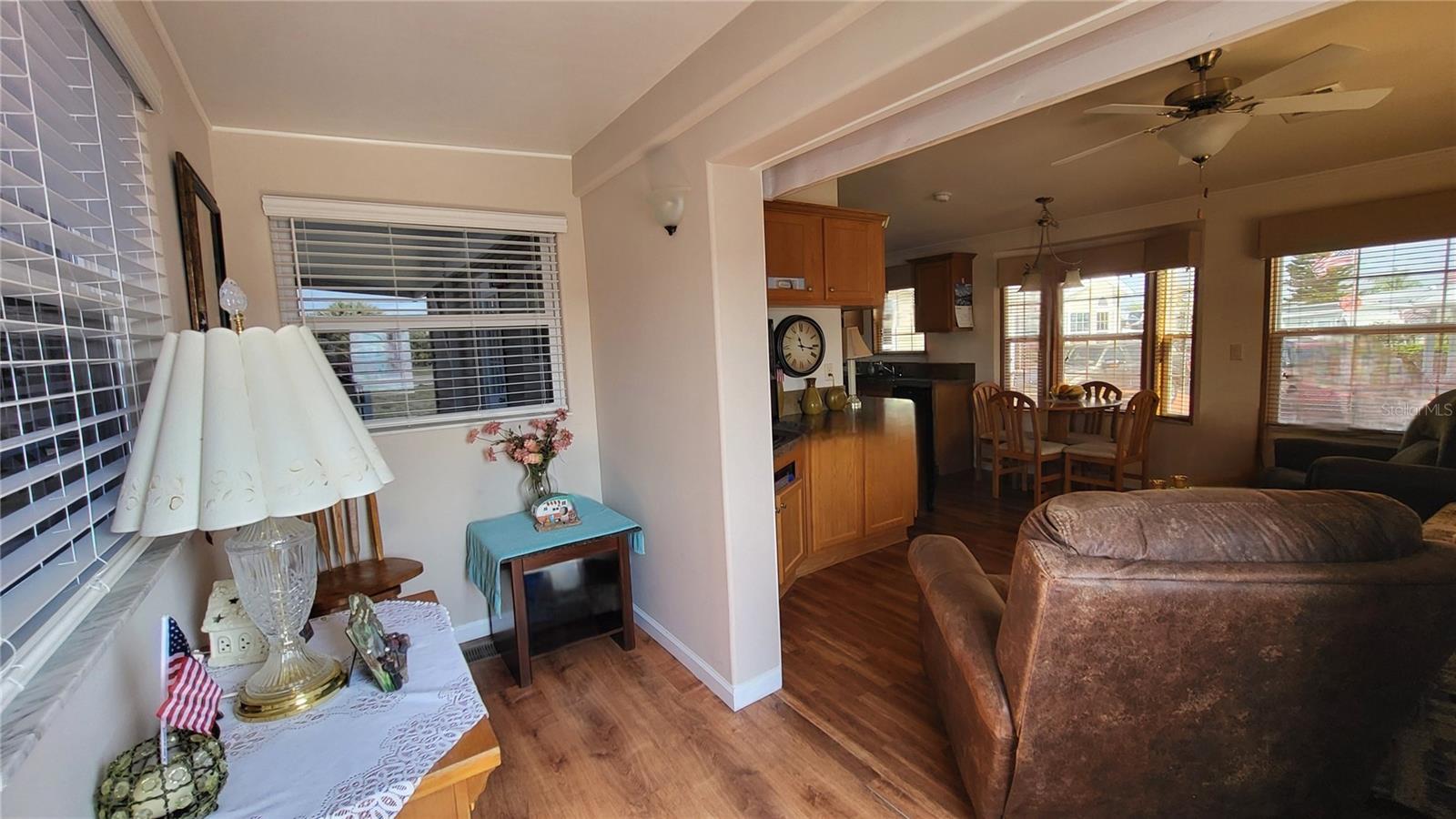 BIG O RV PARK - Residential
