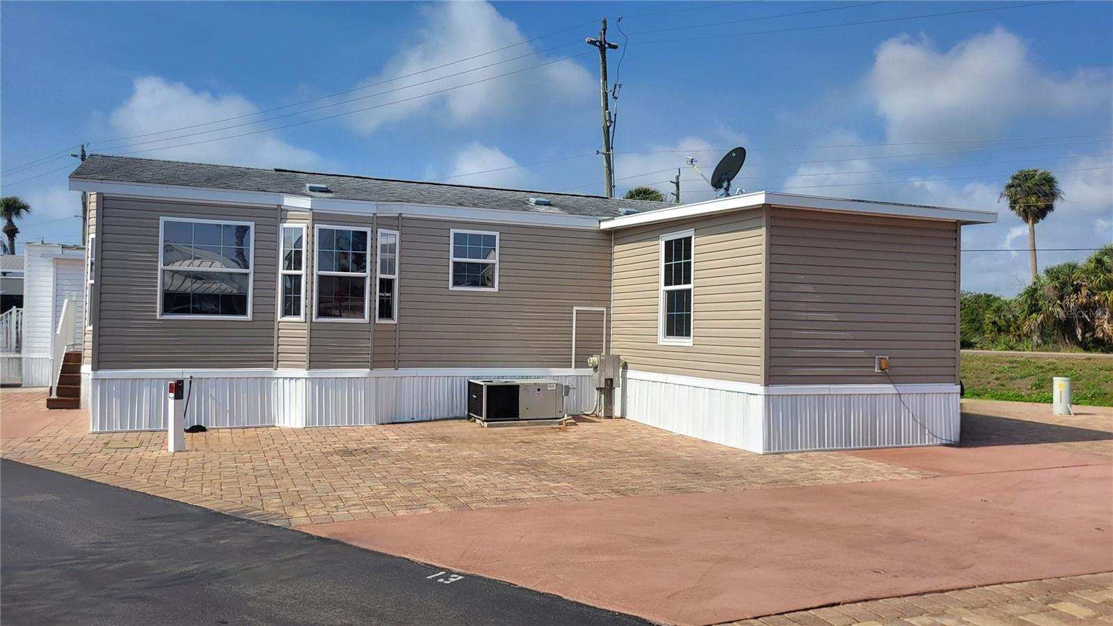 BIG O RV PARK - Residential