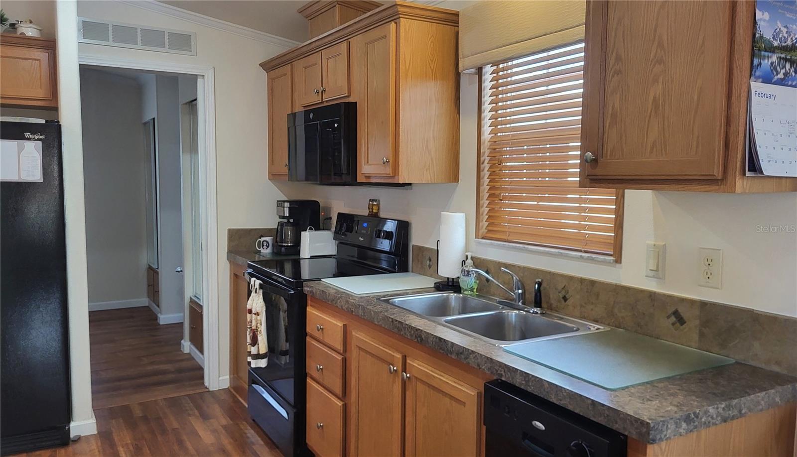 BIG O RV PARK - Residential