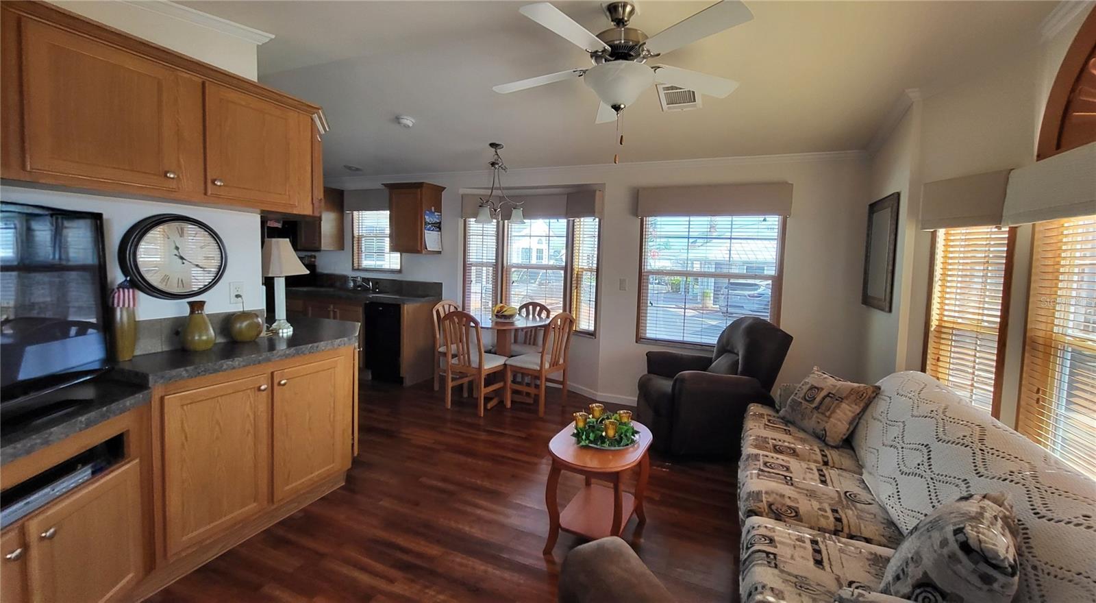BIG O RV PARK - Residential