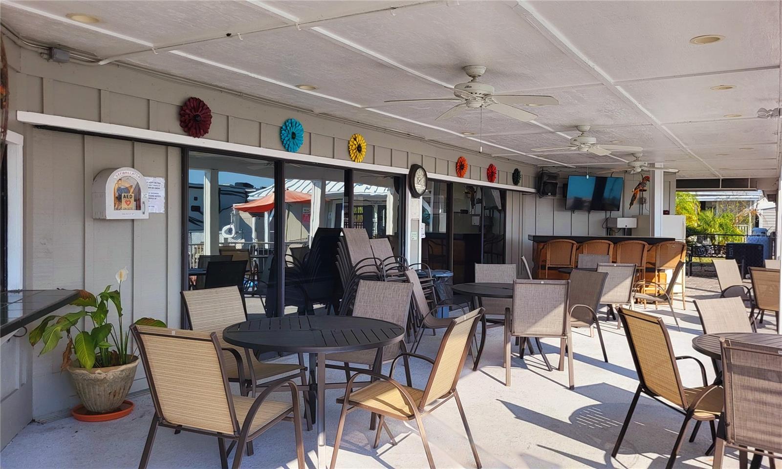 BIG O RV PARK - Residential