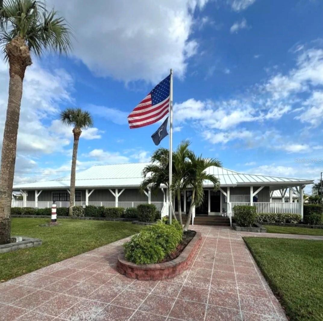 BIG O RV PARK - Residential