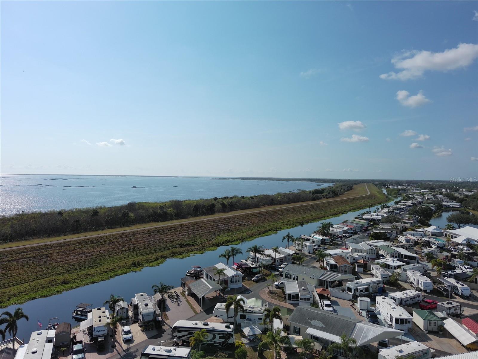 BIG O RV PARK - Residential