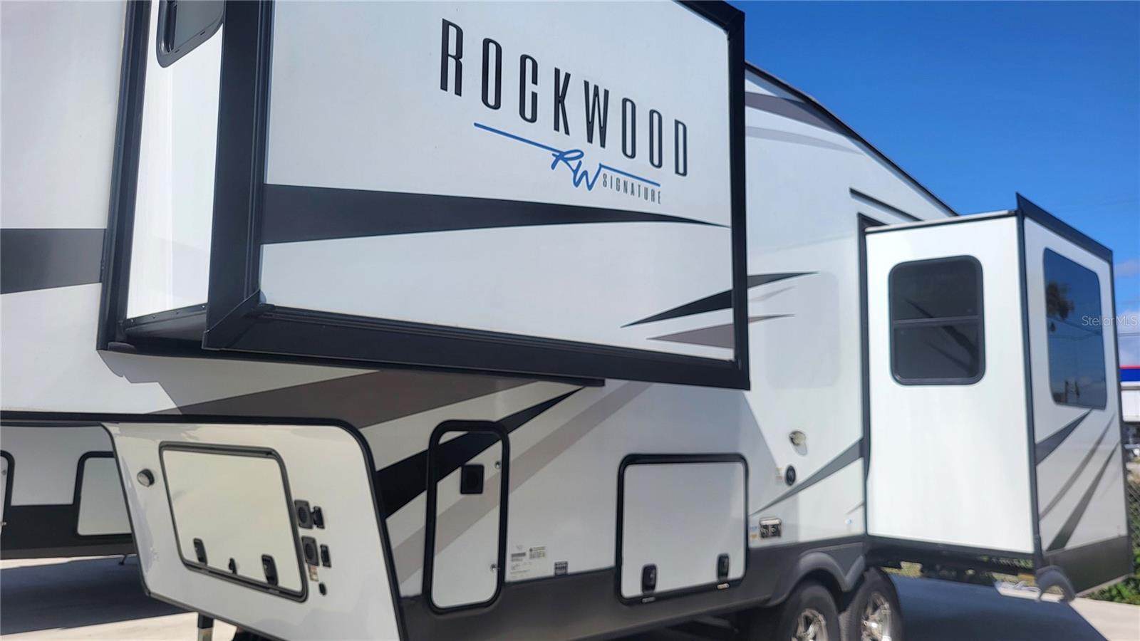BIG O RV PARK - Residential
