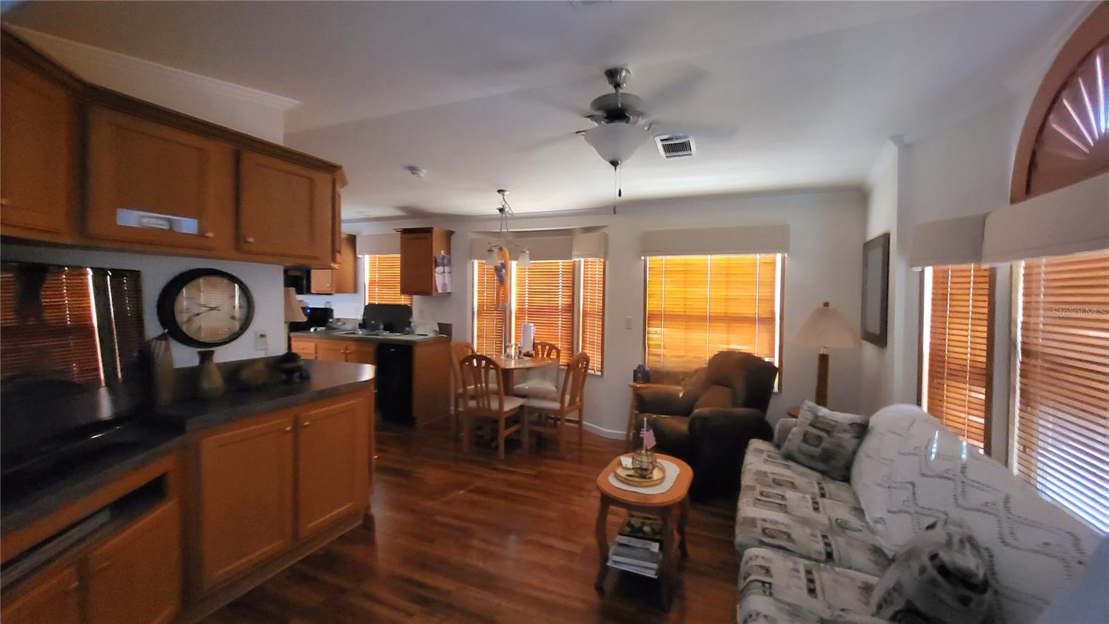 BIG O RV PARK - Residential