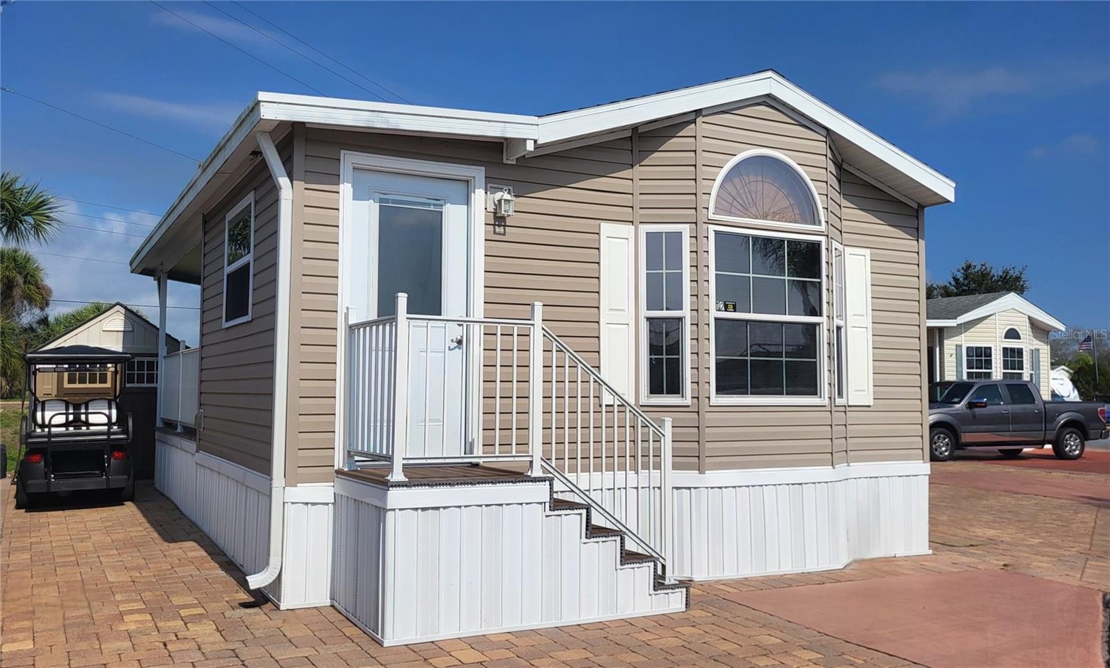 BIG O RV PARK - Residential