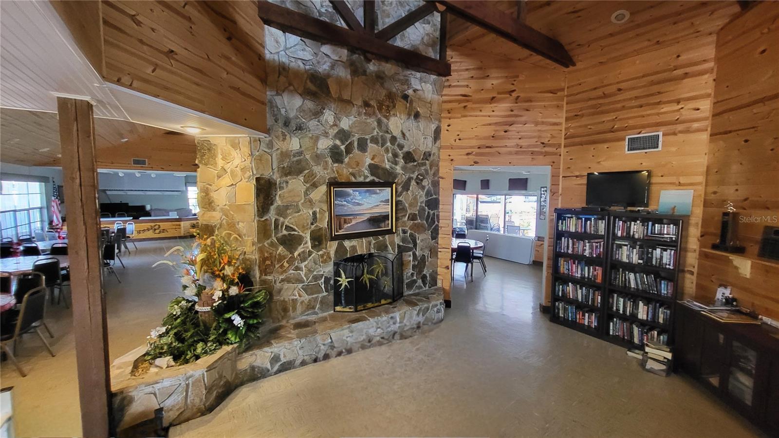BIG O RV PARK - Residential