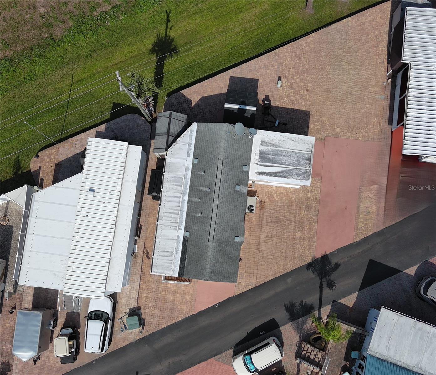BIG O RV PARK - Residential