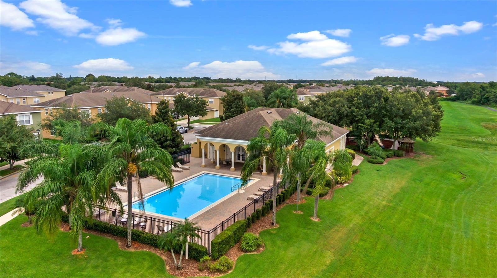 DANIELS LANDING - Residential Lease