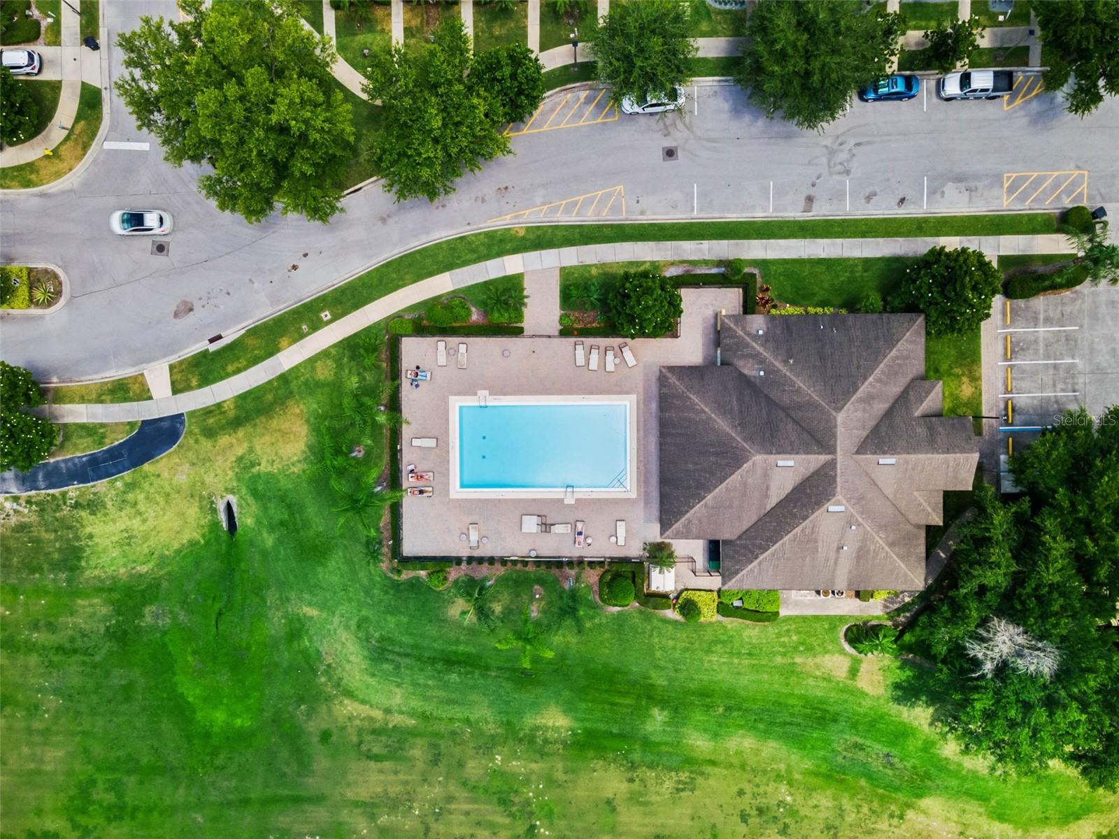 DANIELS LANDING - Residential Lease