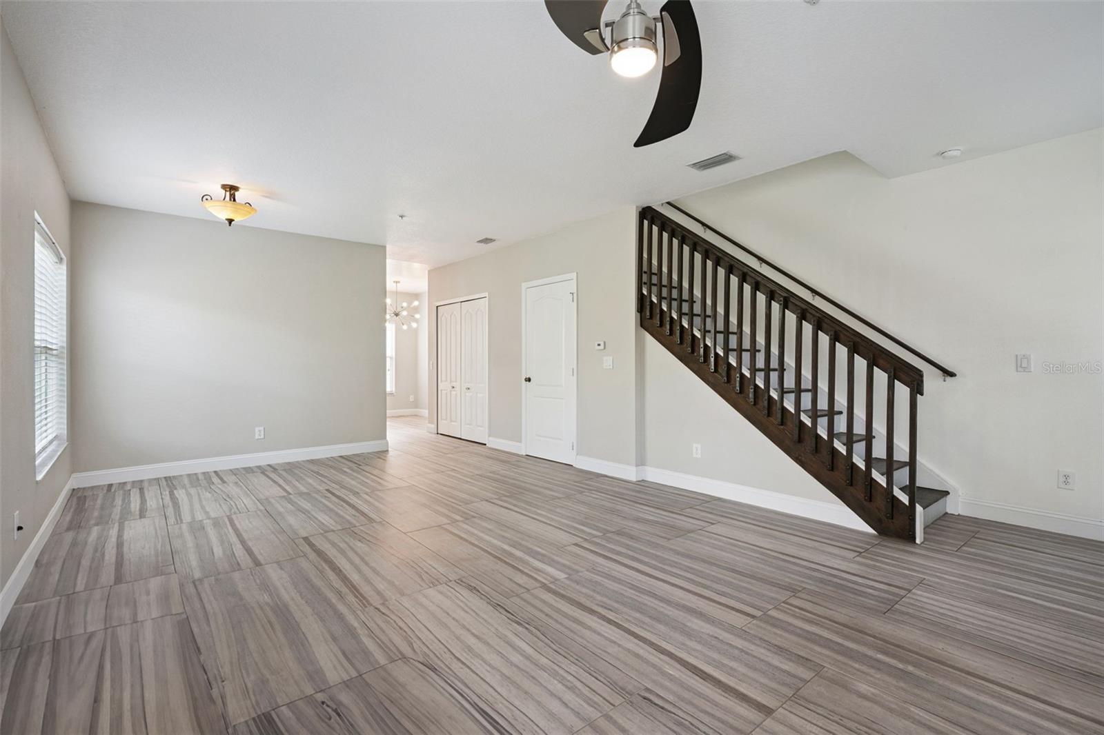 DANIELS LANDING - Residential Lease