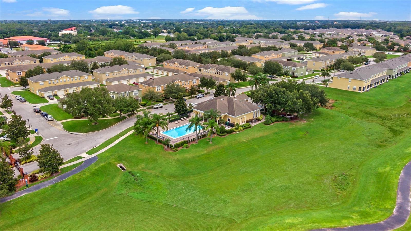 DANIELS LANDING - Residential Lease