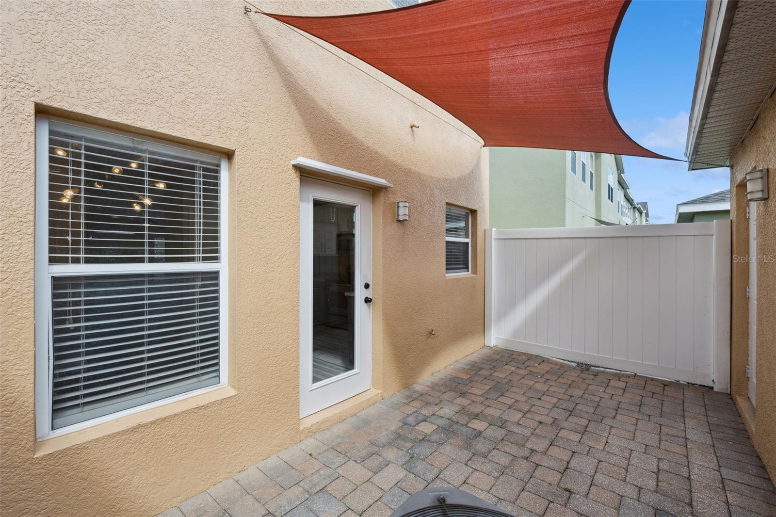 DANIELS LANDING - Residential Lease