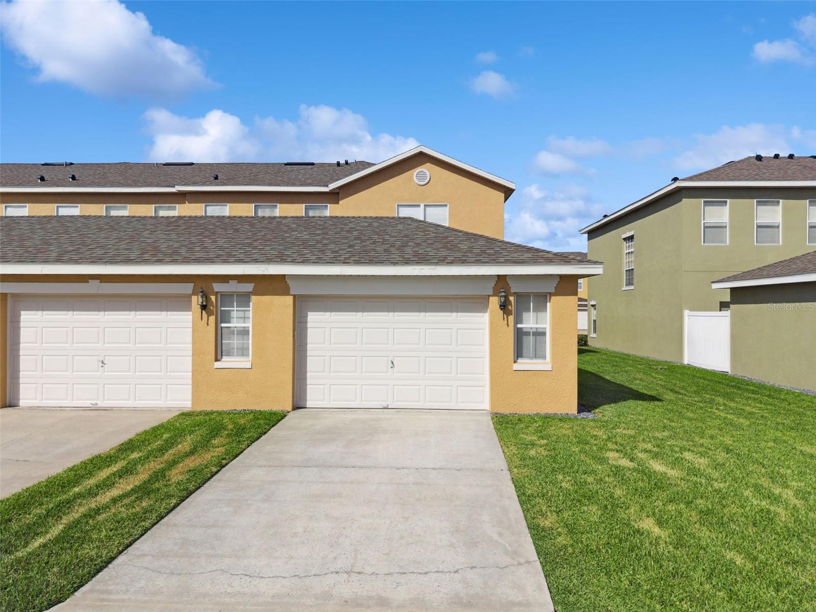 DANIELS LANDING - Residential Lease