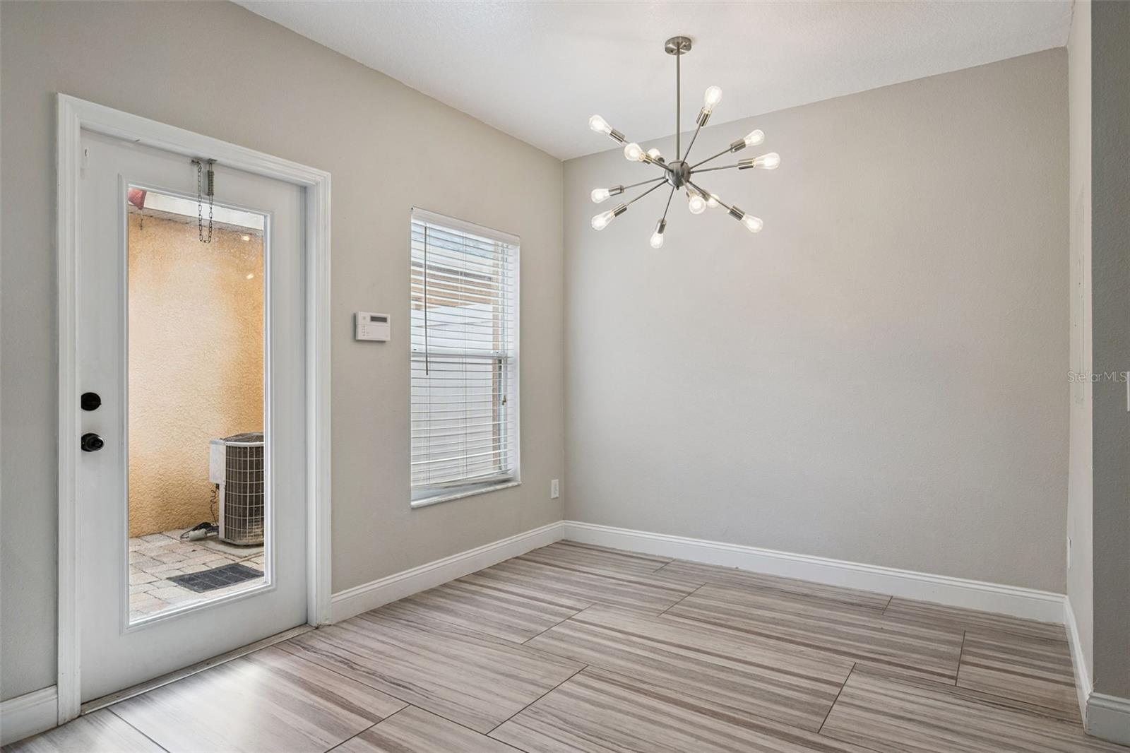 DANIELS LANDING - Residential Lease