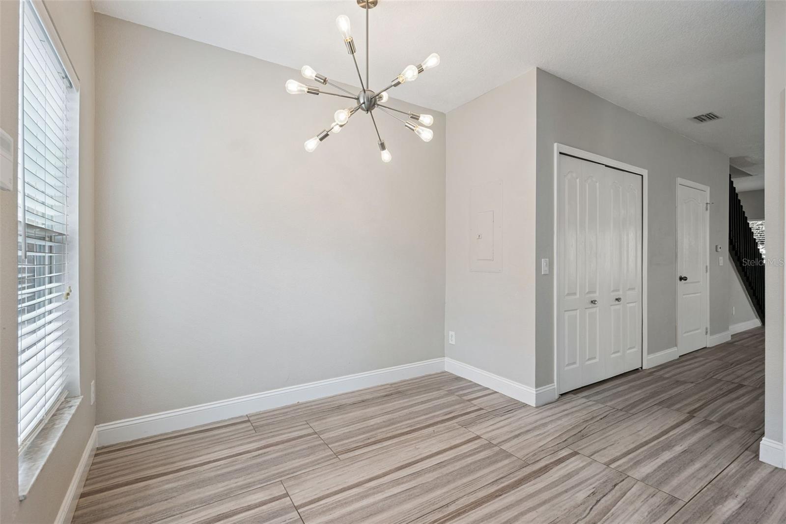 DANIELS LANDING - Residential Lease