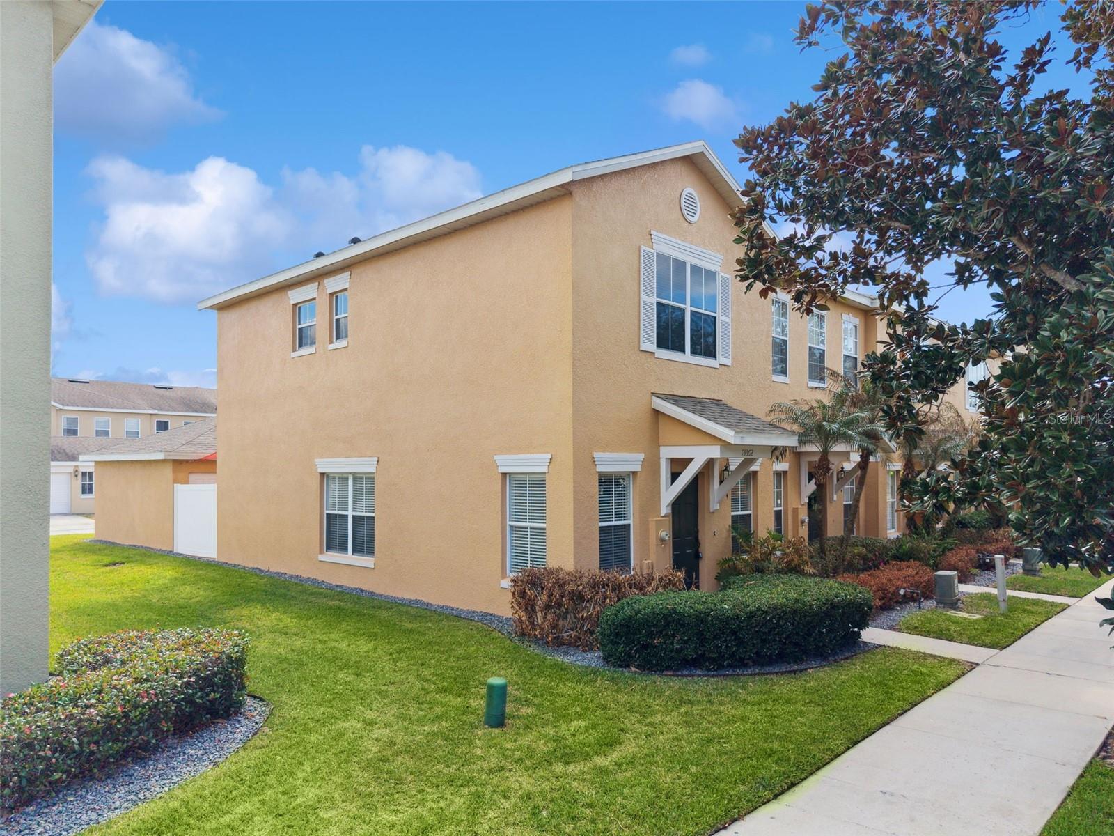 DANIELS LANDING - Residential Lease