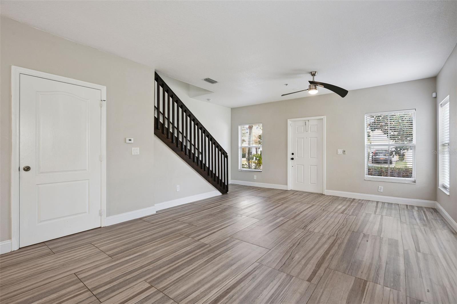 DANIELS LANDING - Residential Lease