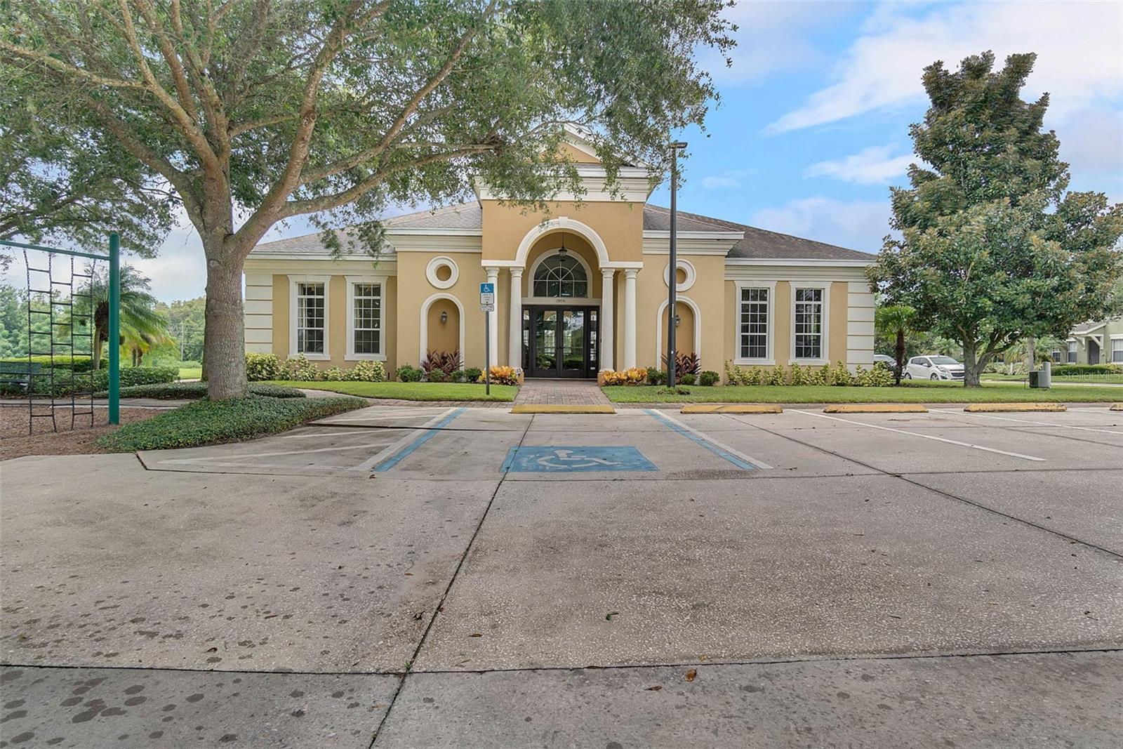 DANIELS LANDING - Residential Lease