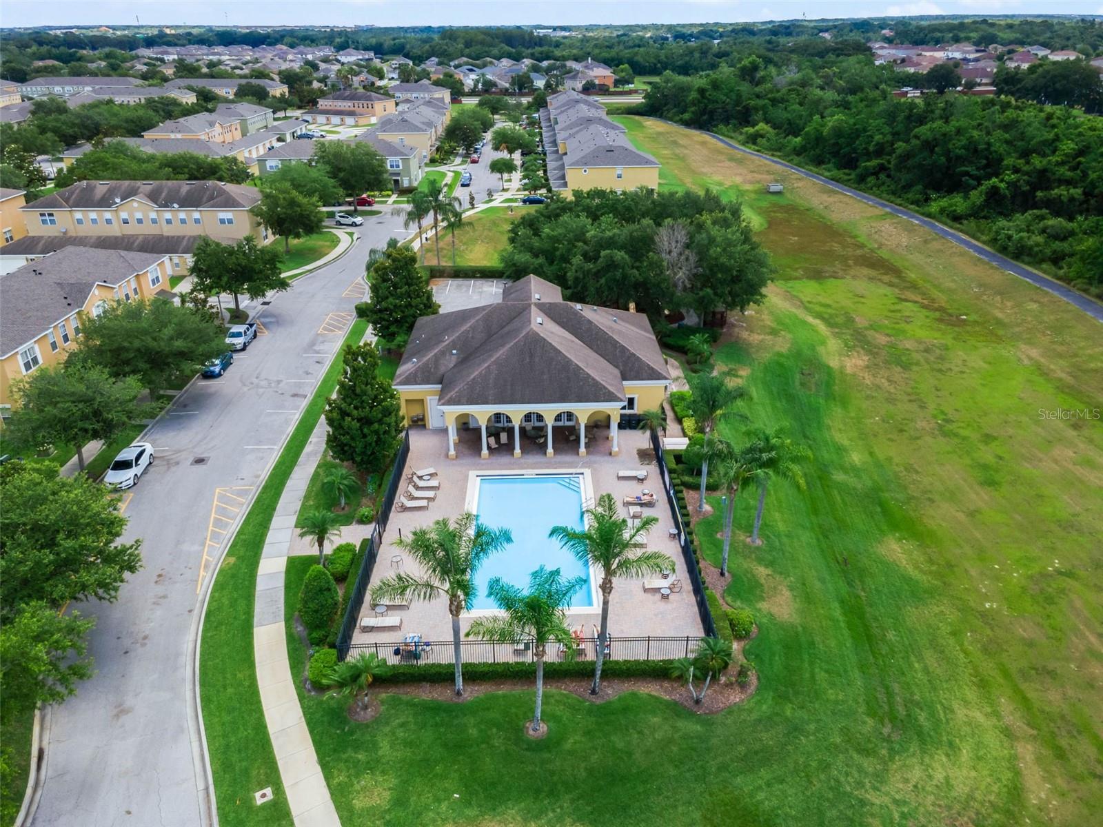 DANIELS LANDING - Residential Lease